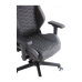 Геймерське крісло GT Racer X-3105 Fabric Dark Gray/Gray