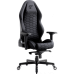 Геймерське крісло GT Racer X-3105 Fabric Black
