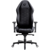 Геймерське крісло GT Racer X-3105 Fabric Black