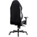 Геймерське крісло GT Racer X-3105 Fabric Black/Gray