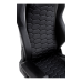 Геймерське крісло GT Racer X-3105 Fabric Black/Gray