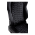 Геймерське крісло GT Racer X-3105 Fabric Black