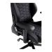 Геймерське крісло GT Racer X-3105 Fabric Black