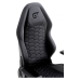 Геймерське крісло GT Racer X-3105 Fabric Black