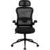 Офісне крісло B-5880 Black