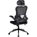 Офісне крісло B-5880 Black