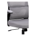 Офісне крісло B-5880 Black/Gray
