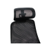 Офісне крісло GT Racer X-2727 Black