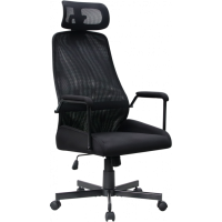 Офісне крісло GT Racer X-2727 Black
