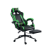 Геймерське крісло GT Racer X-2323 Black/Green