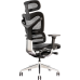 Офісне крісло GT Racer X-782 Gray (W-70)