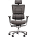 Офісне крісло GT Racer X-801A Gray (W-80)