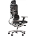 Офісне крісло GT Racer X-801A Gray (W-80)