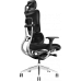 Офісне крісло GT Racer X-802 Black (W-21, B-41)