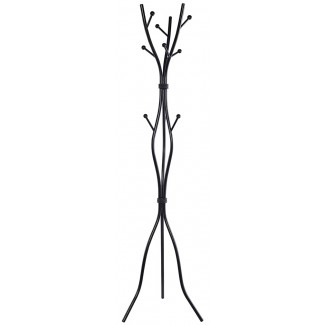 Вішак підлоговий Сакура VKY-6021 (Чорний) в Одессе от магазина «Оникс»