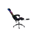 Геймерське крісло X-2336 Black/Red RGB