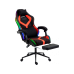 Геймерське крісло X-2336 Black/Red RGB