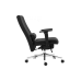 Офісне крісло B-4817 Black