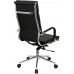 Крісло Кап soft PB D-TILT (OT-8002) Чорний (PU Black) 00158599