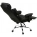 Крісло Бамбетель RL 10093H Чорний (PU Black) 00158595