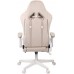 Крісло геймерське Харлі R OT-R299H (Бежевий)/Харли