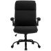 Офісне крісло B-3021 Fabric Black
