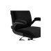 Офісне крісло B-3021 Fabric Black