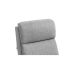 Офісне крісло B-3021 Fabric Gray