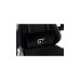 Геймерське крісло GT Racer X-2324 Fabric Black/Gray