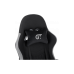 Геймерське крісло GT Racer X-2324 Fabric Black/Gray