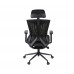 Крісло Тауер BL R-SR SP-7800BK Чорний (Mesh 03 black)