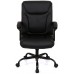 Крісло Лівар TILT 10002M Чорний (PU Black))/Ливар 00158598
