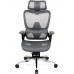 Крісло Петрос R-SR Сірий (Сірий) 00158584