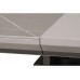 Керамічний стіл TML-861 айс грей + сірий 140-180