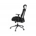 Крісло Тауер BL R-SR SP-7800BK Чорний (Mesh 03 black)