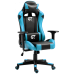 Геймерське дитяче крісло GT Racer X-5934-B Kids Black/Blue