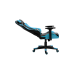 Геймерське дитяче крісло GT Racer X-5934-B Kids Black/Blue
