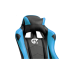 Геймерське дитяче крісло GT Racer X-5934-B Kids Black/Blue