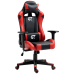 Геймерське дитяче крісло GT Racer X-5934-B Kids Black/Red