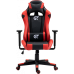 Геймерське дитяче крісло GT Racer X-5934-B Kids Black/Red