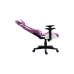 Геймерське крісло дитяче GT Racer X-5934-B Kids White/Violet
