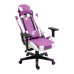 Геймерське крісло дитяче GT Racer X-5934-B Kids White/Violet