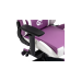 Геймерське крісло дитяче GT Racer X-5934-B Kids White/Violet