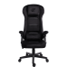 Геймерське крісло X-5993 Black