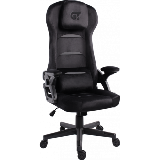 Геймерське крісло X-5993 Black