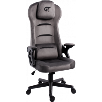 Геймерське крісло X-5993 Gray