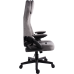 Геймерське крісло X-5993 Gray