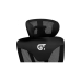 Геймерське крісло GT Racer X-6005 Black