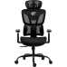 Геймерське крісло GT Racer X-6005 Black
