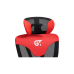 Геймерське крісло GT Racer X-6005 Black/Red